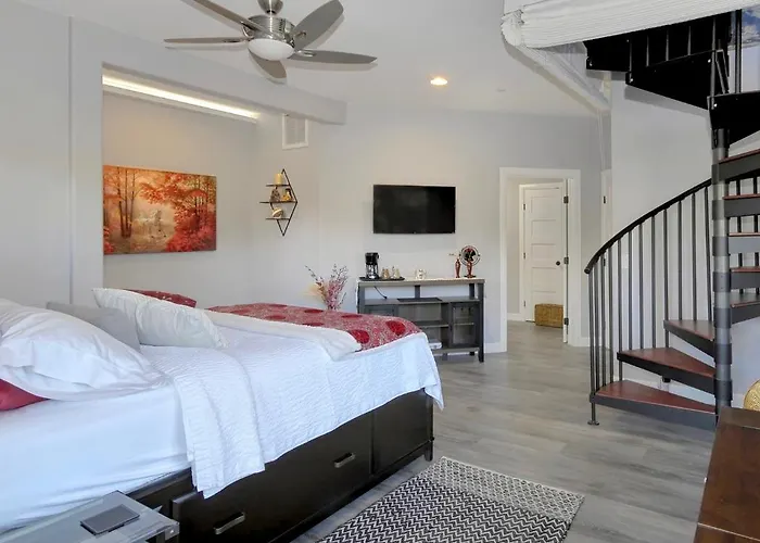 Cathedral Casita At Cathedral Hideaway Llc Sedona