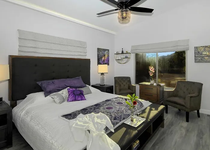 Cathedral Casita At Cathedral Hideaway Llc Dom wakacyjny *