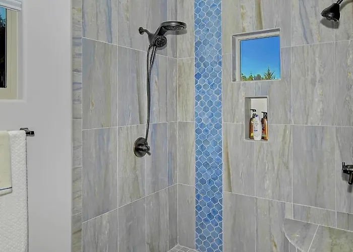 Cathedral Casita At Cathedral Hideaway Llc Dom wakacyjny