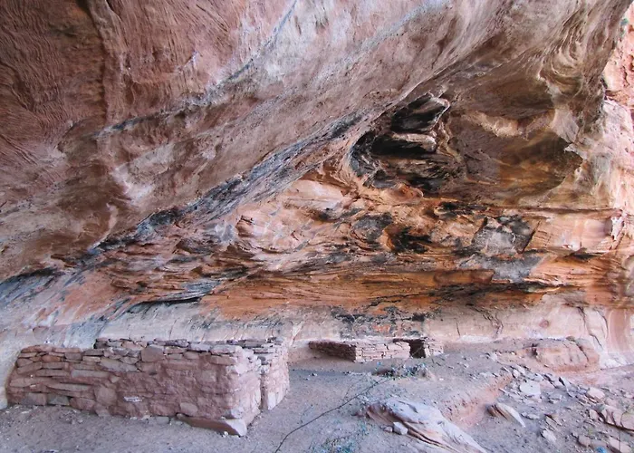 Cathedral Casita At Cathedral Hideaway Llc Dom wakacyjny Sedona